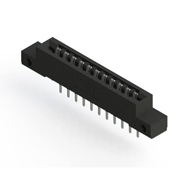 857-011-427-112 EDAC Inc.  Edgeboard Connectors